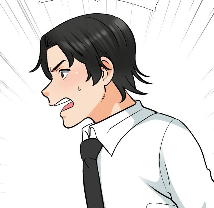 Our Exchange - Chapter 175 [photo 31] - MangaPorn