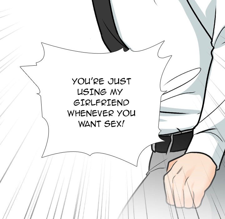 Our Exchange - Chapter 175 [photo 32] - MangaPorn