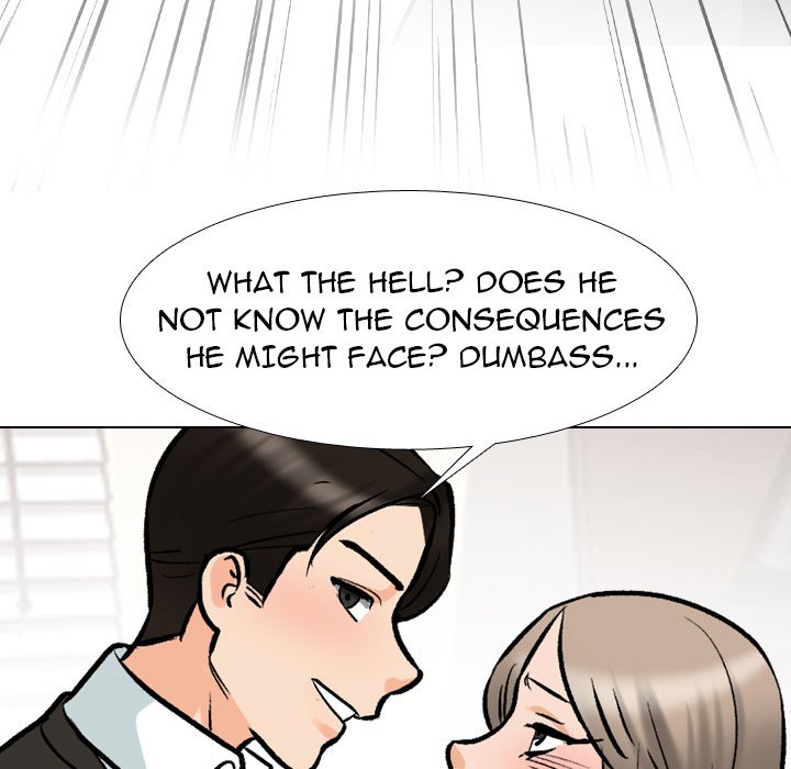 Our Exchange - Chapter 175 [photo 33] - MangaPorn