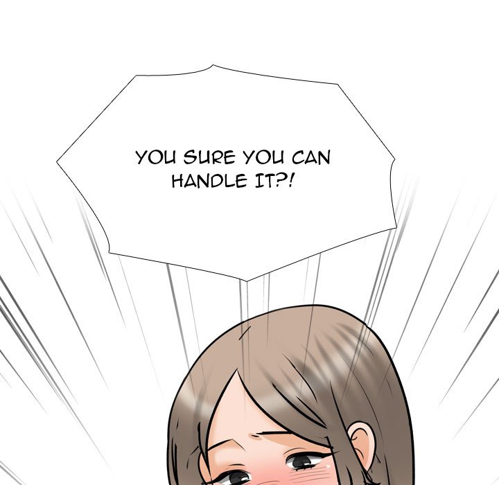 Our Exchange - Chapter 175 [photo 37] - MangaPorn