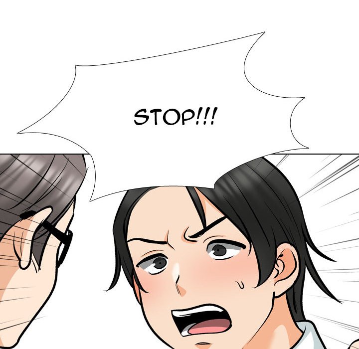 Our Exchange - Chapter 175 [photo 40] - MangaPorn