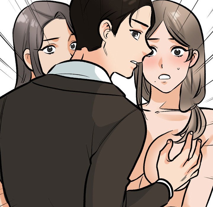 Our Exchange - Chapter 175 [photo 5] - MangaPorn