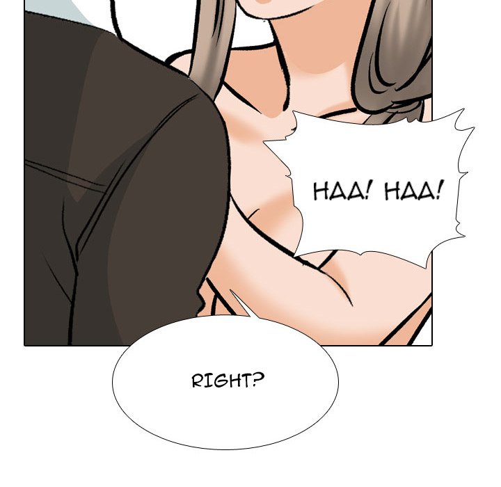 Our Exchange - Chapter 175 [photo 50] - MangaPorn