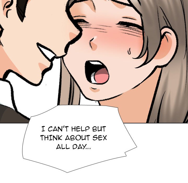 Our Exchange - Chapter 175 [photo 52] - MangaPorn