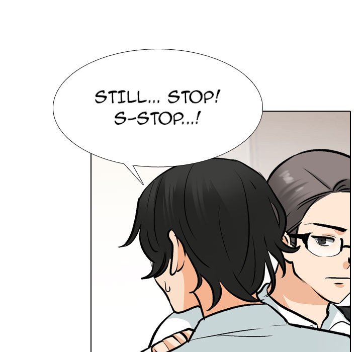 Our Exchange - Chapter 175 [photo 53] - MangaPorn