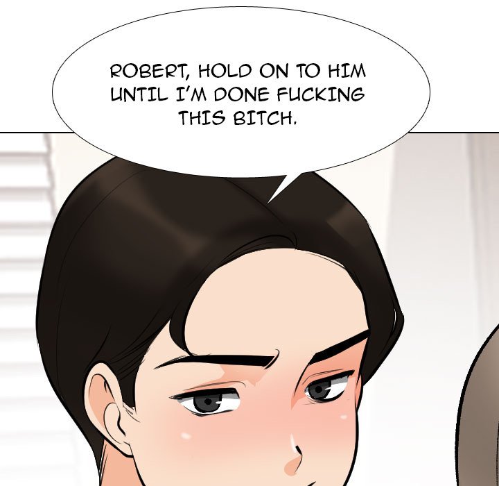 Our Exchange - Chapter 175 [photo 55] - MangaPorn