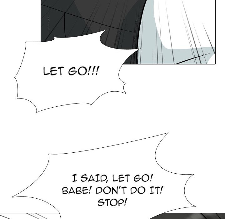 Our Exchange - Chapter 175 [photo 58] - MangaPorn