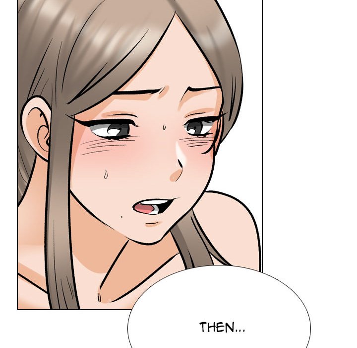 Our Exchange - Chapter 175 [photo 62] - MangaPorn