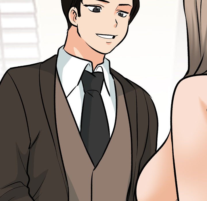 Our Exchange - Chapter 175 [photo 64] - MangaPorn