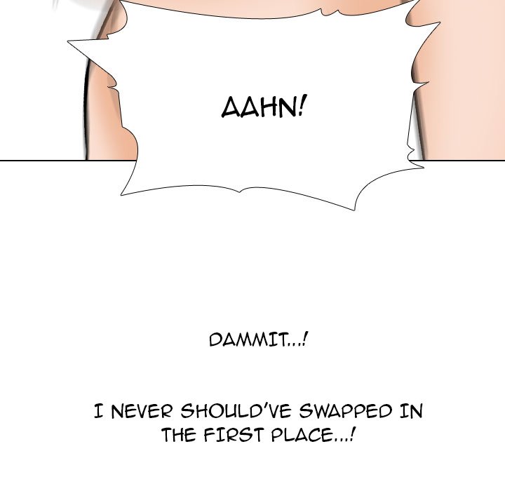 Our Exchange - Chapter 175 [photo 77] - MangaPorn