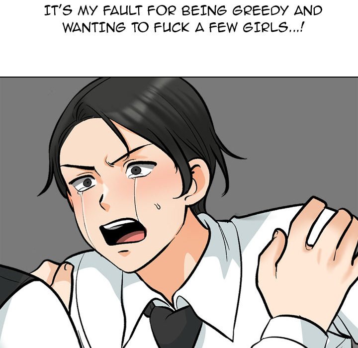 Our Exchange - Chapter 175 [photo 78] - MangaPorn