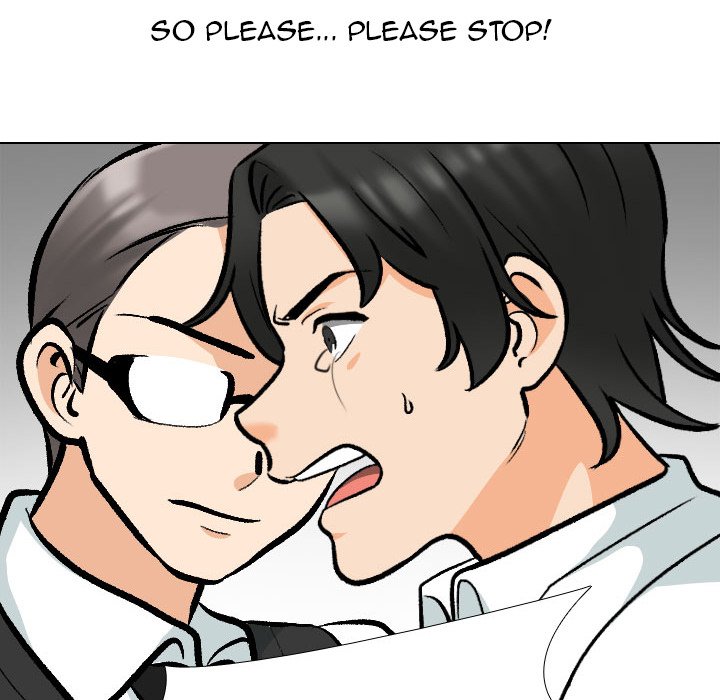 Our Exchange - Chapter 175 [photo 80] - MangaPorn