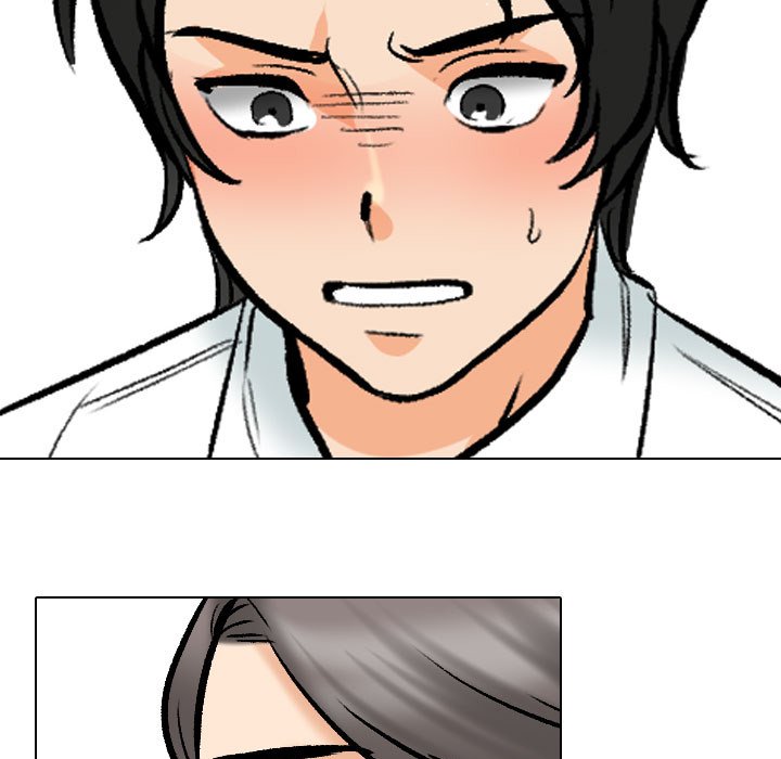 Our Exchange - Chapter 175 [photo 9] - MangaPorn