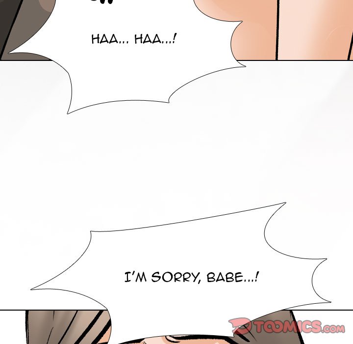 Our Exchange - Chapter 175 [photo 93] - MangaPorn