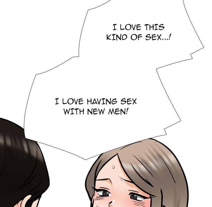 Our Exchange - Chapter 175 [photo 95] - MangaPorn