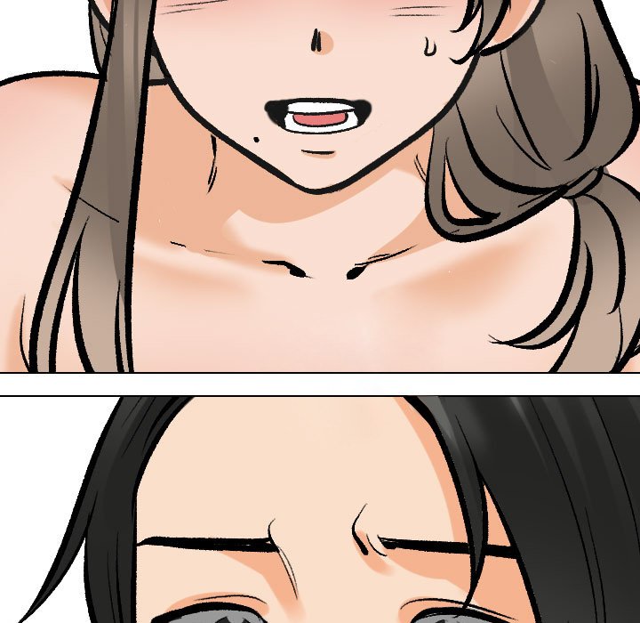 Our Exchange - Chapter 175 [photo 99] - MangaPorn