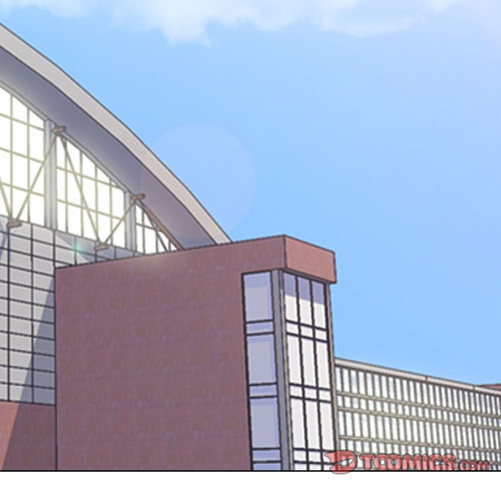 Our Exchange - Chapter 176 [photo 10] - MangaPorn