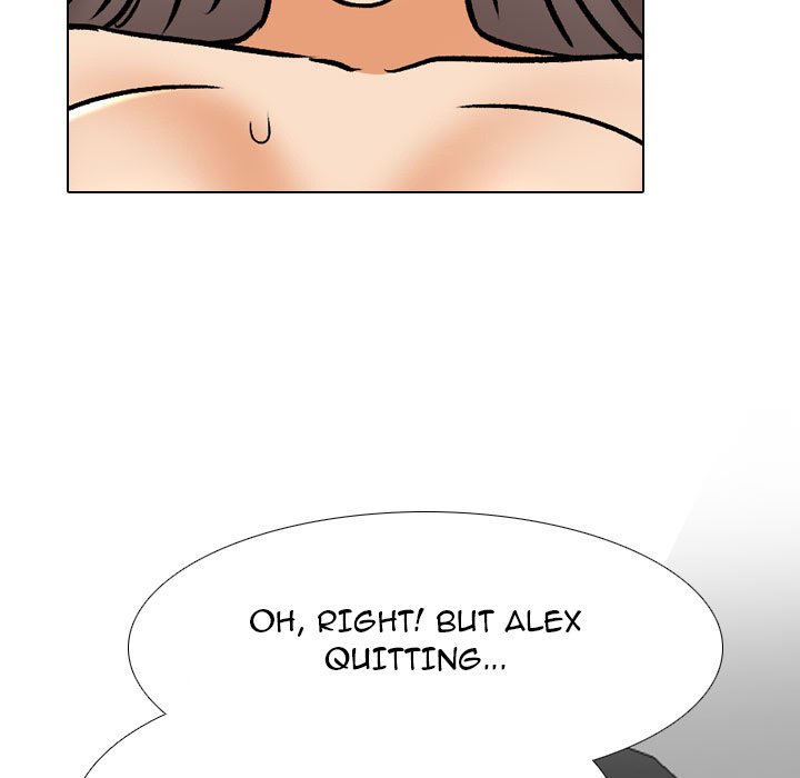 Our Exchange - Chapter 176 [photo 101] - MangaPorn