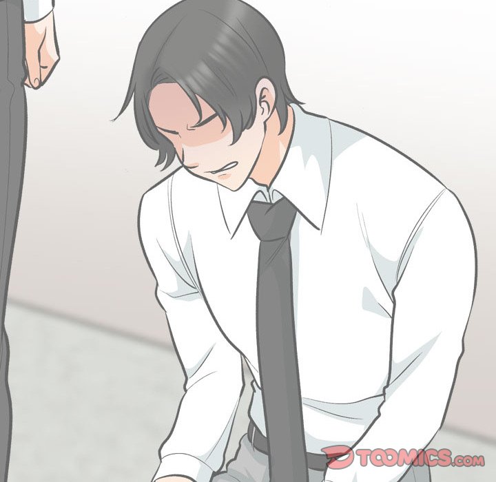 Our Exchange - Chapter 176 [photo 106] - MangaPorn