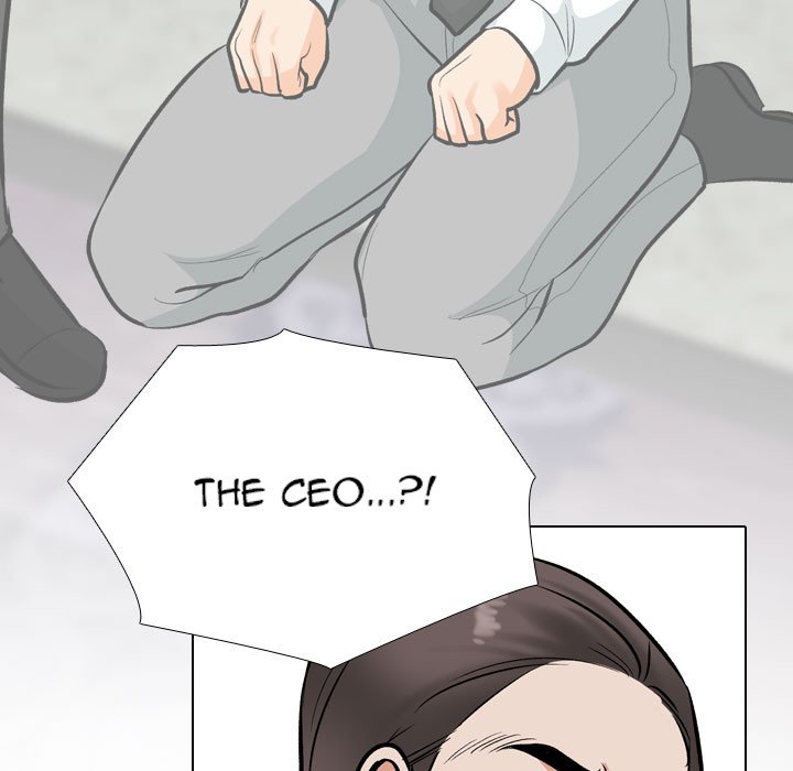 Our Exchange - Chapter 176 [photo 107] - MangaPorn