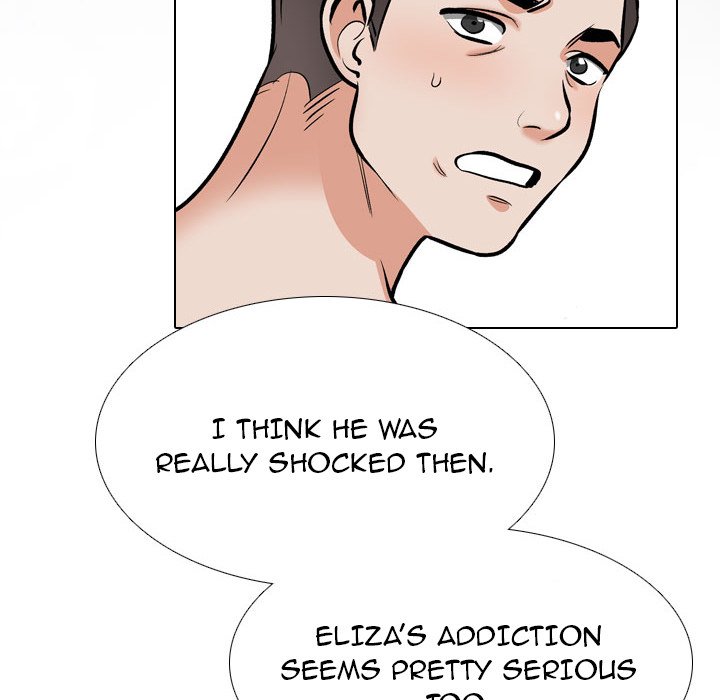 Our Exchange - Chapter 176 [photo 108] - MangaPorn