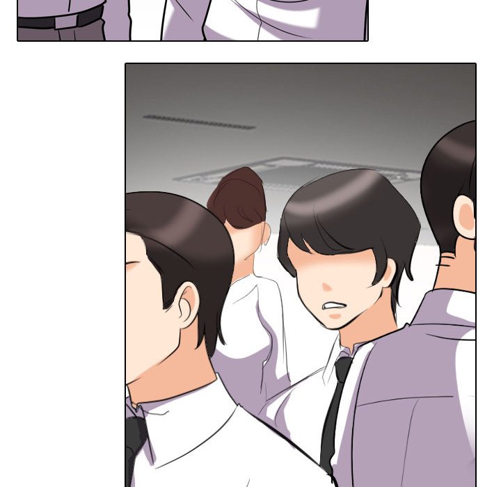 Our Exchange - Chapter 176 [photo 16] - MangaPorn