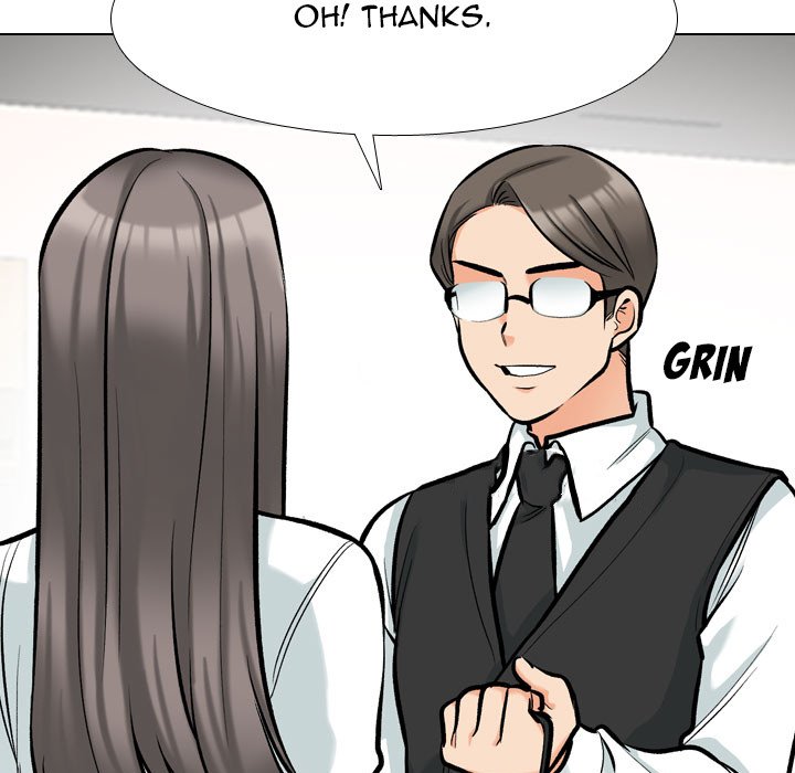 Our Exchange - Chapter 176 [photo 19] - MangaPorn