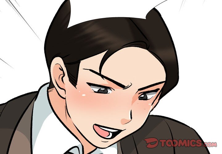 Our Exchange - Chapter 176 [photo 2] - MangaPorn