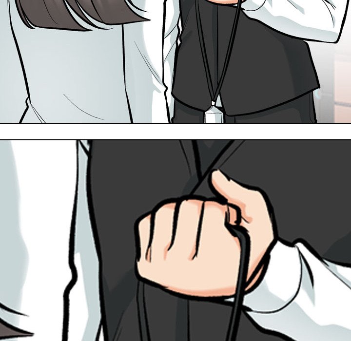 Our Exchange - Chapter 176 [photo 20] - MangaPorn