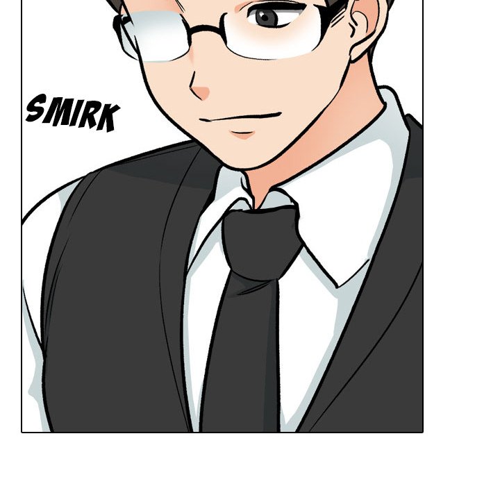 Our Exchange - Chapter 176 [photo 22] - MangaPorn