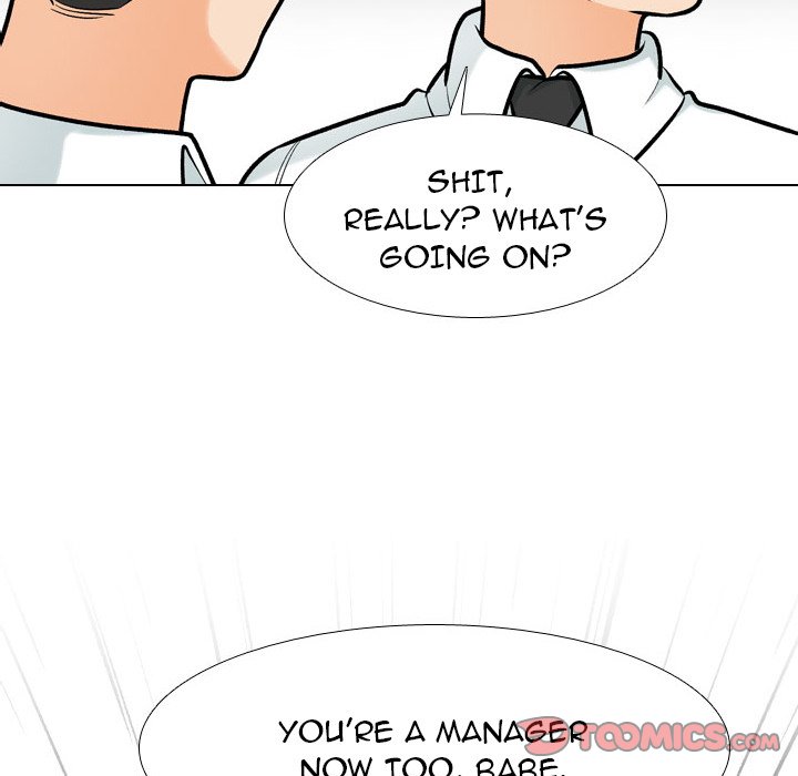 Our Exchange - Chapter 176 [photo 26] - MangaPorn