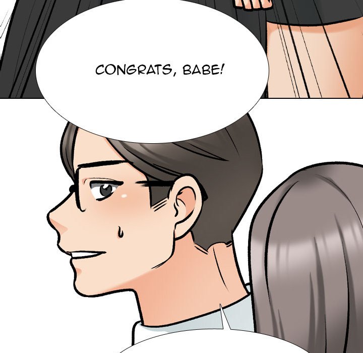 Our Exchange - Chapter 176 [photo 29] - MangaPorn