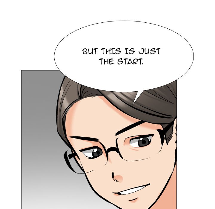 Our Exchange - Chapter 176 [photo 33] - MangaPorn