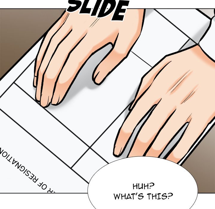 Our Exchange - Chapter 176 [photo 37] - MangaPorn