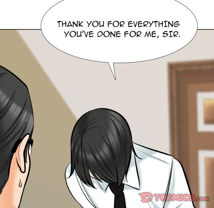 Our Exchange - Chapter 176 [photo 42] - MangaPorn