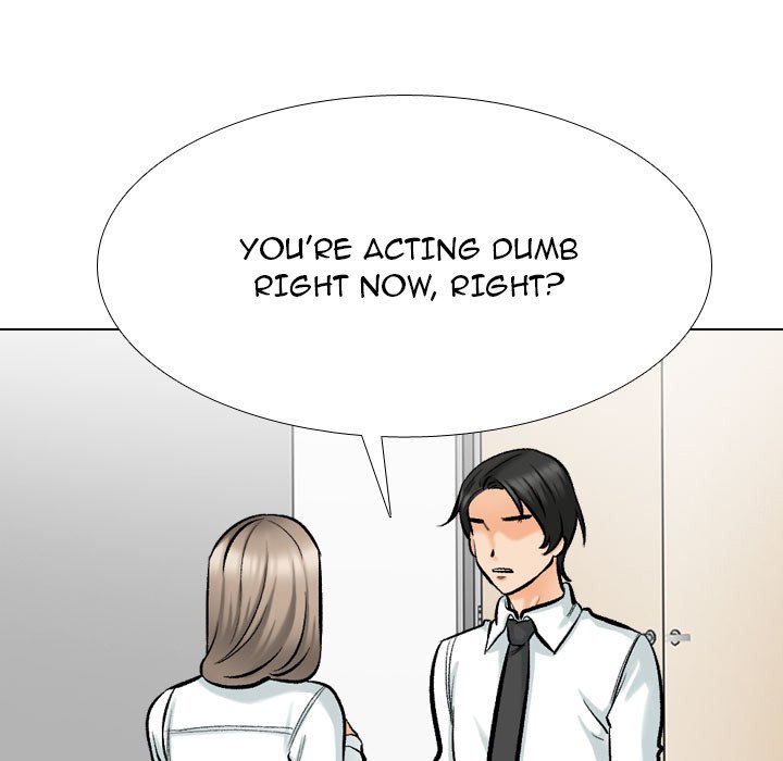 Our Exchange - Chapter 176 [photo 49] - MangaPorn