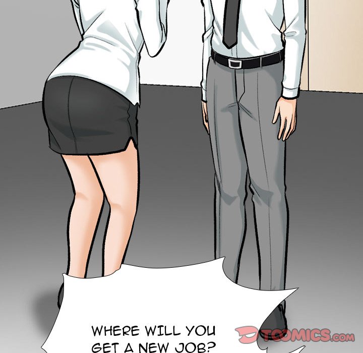 Our Exchange - Chapter 176 [photo 50] - MangaPorn