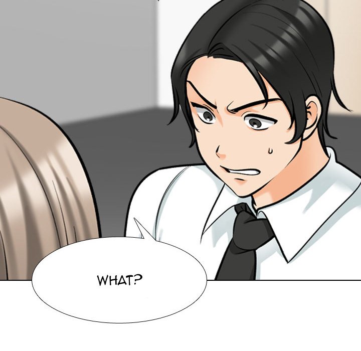 Our Exchange - Chapter 176 [photo 60] - MangaPorn