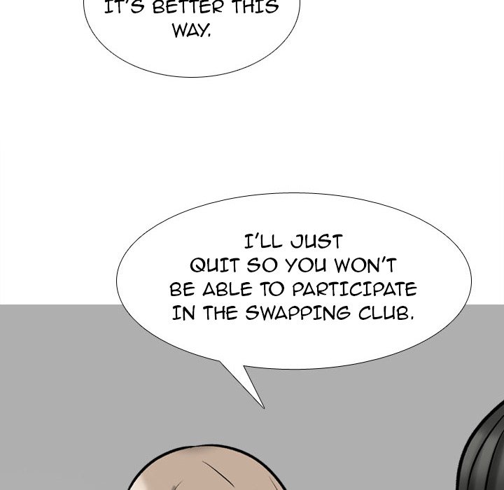 Our Exchange - Chapter 176 [photo 64] - MangaPorn