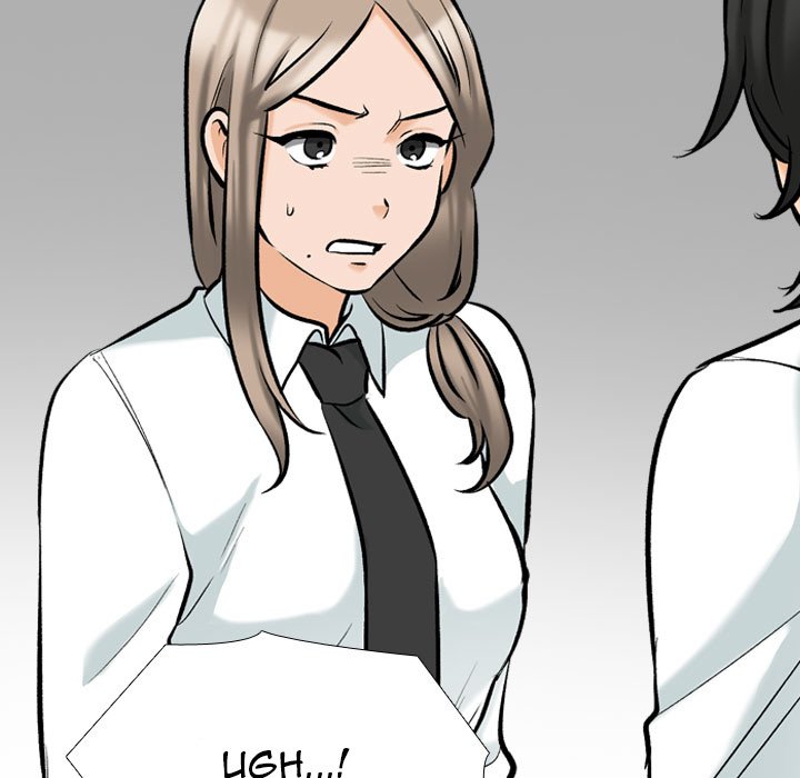 Our Exchange - Chapter 176 [photo 65] - MangaPorn