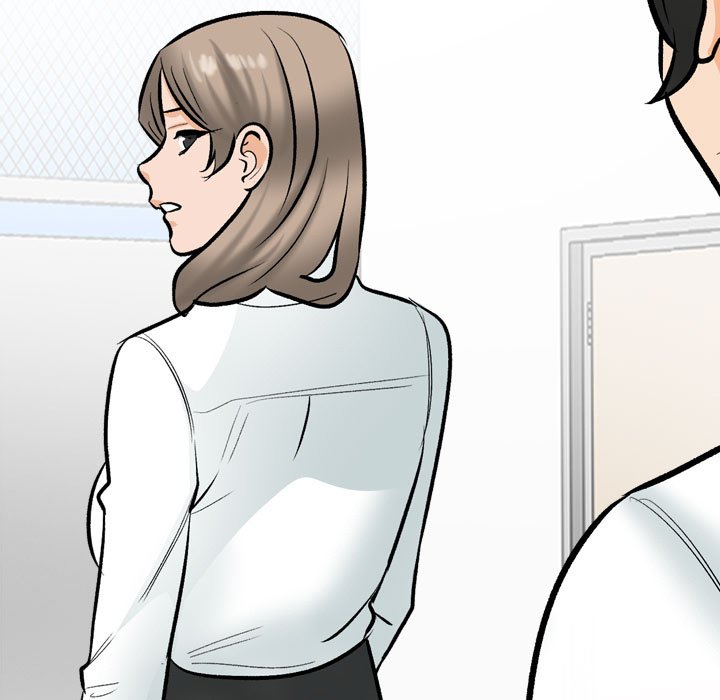 Our Exchange - Chapter 176 [photo 71] - MangaPorn