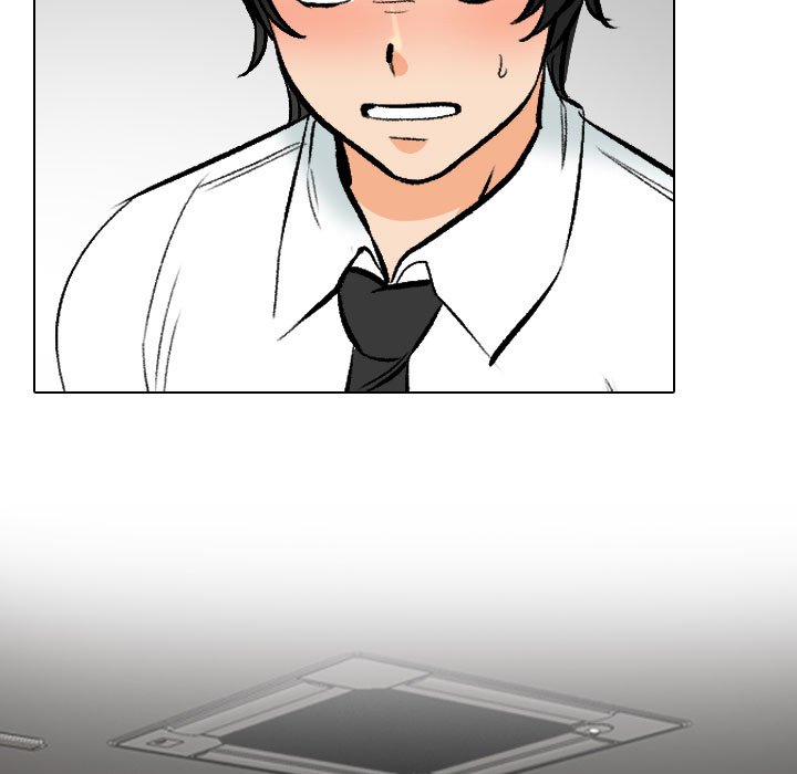 Our Exchange - Chapter 176 [photo 73] - MangaPorn