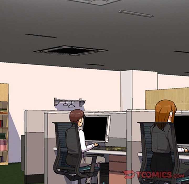 Our Exchange - Chapter 176 [photo 74] - MangaPorn