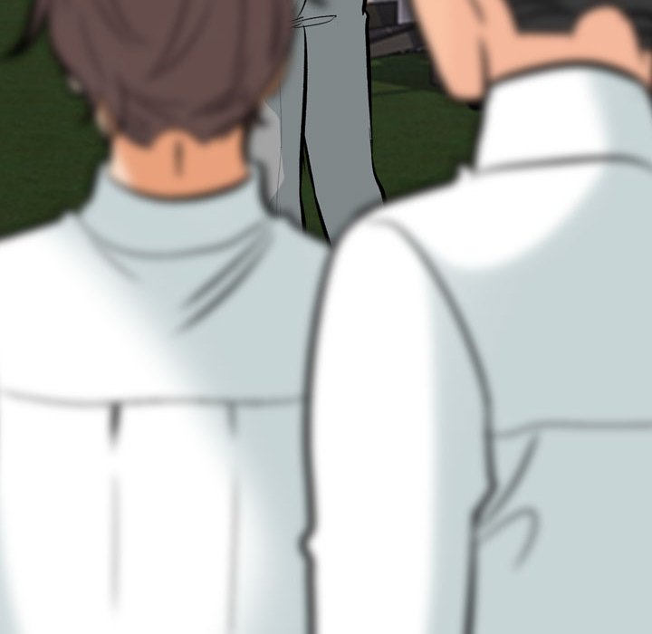 Our Exchange - Chapter 176 [photo 78] - MangaPorn