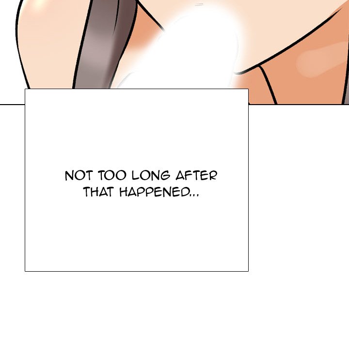 Our Exchange - Chapter 176 [photo 8] - MangaPorn