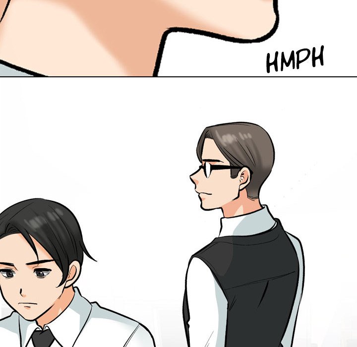 Our Exchange - Chapter 176 [photo 86] - MangaPorn