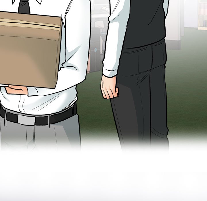 Our Exchange - Chapter 176 [photo 87] - MangaPorn