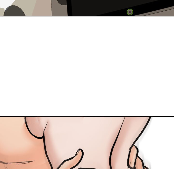 Our Exchange - Chapter 176 [photo 91] - MangaPorn