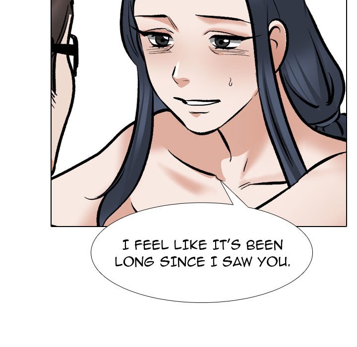 Our Exchange - Chapter 176 [photo 95] - MangaPorn