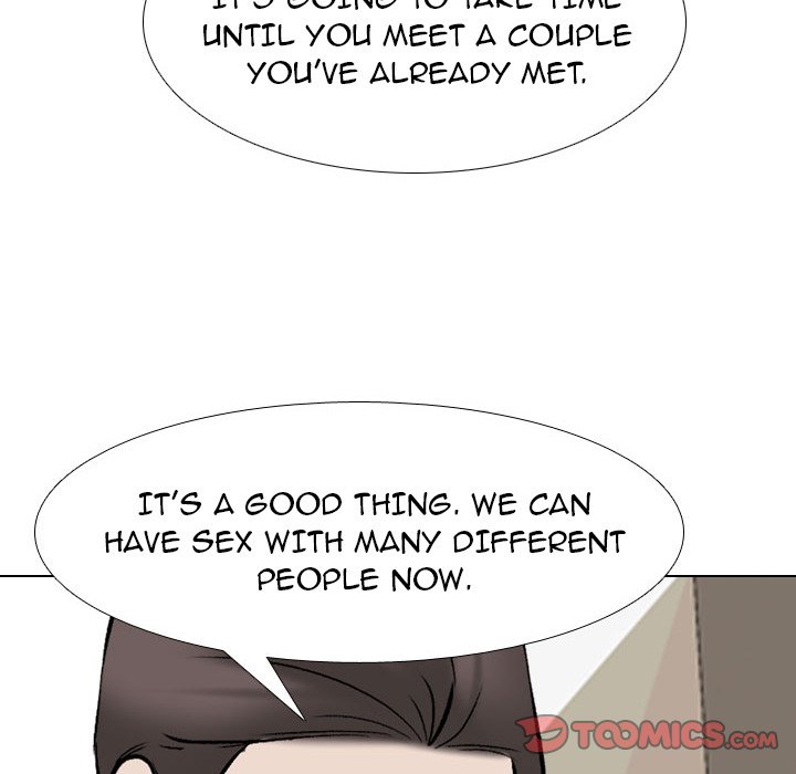 Our Exchange - Chapter 176 [photo 98] - MangaPorn